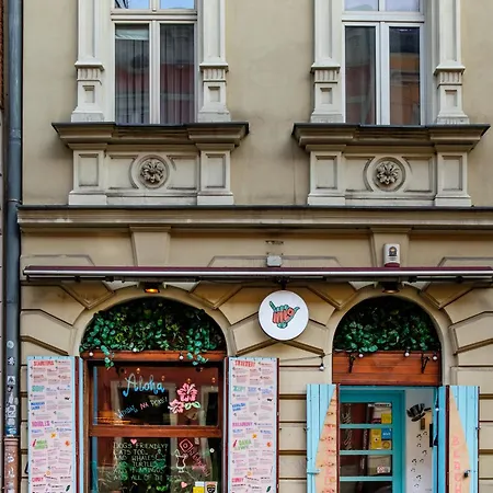 Appartamento Kazimierz Hideaway - With Mezzanines *