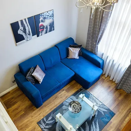 Kazimierz Hideaway - With Mezzanines Appartamento Cracovia