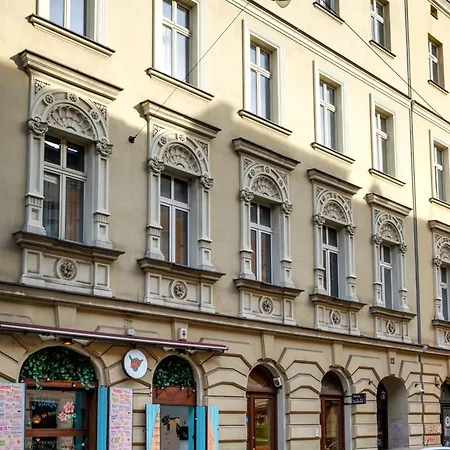 Kazimierz Hideaway - With Mezzanines * Cracovia